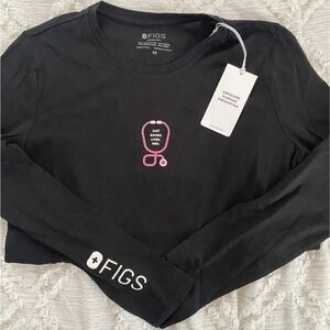 NWT Figs LIMITED edition underscrub